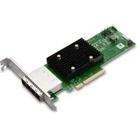 Broadcom HBA 9500-16e 12GB/s PCI Express x8 4.0 no Cache