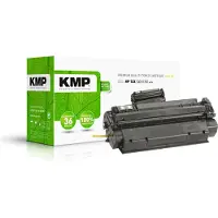 KMP H-T24, 4000 Seiten, Schwarz, 1 Stück(e)