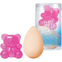 Beauty Blender -The Sweetest Blend Beary Flawless & Cleanse Set 2 St