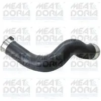 Meat Doria MEAT & DORIA 961255 Turbo Ladeluftschlauch für BMW 5 Limousine (F10)
