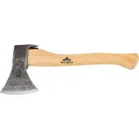 Stubai Handbeil Nature, 800 g