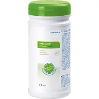 Schülke Mikrozid Af Wipes Jumbo Ds, 220 St TUE