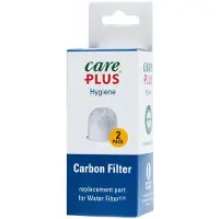 Care plus Wasserfilter Evo Carbonfilter