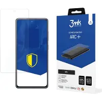 3mk Protection Protective Film SAMSUNG GALAXY S20 FE 5G/S20 LITE ARC + Full Screen