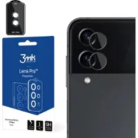 3MK Lens Protection Pro Sam Z Flip4 F721 Ochrona na obiektyw aparatu z ramką montażową 1szt.
