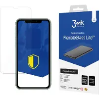 3MK Flexible Glass Lite for iPhone 11