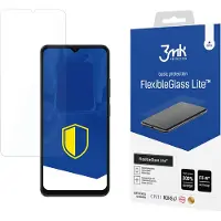 3MK FlexibleGlass Lite Hybridglas auf Oppo A38