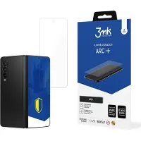 3mk Protection Samsung Galaxy Z Fold 5 (Vorderseite) – ARC+ Displayschutzfolie