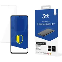 3MK hybrid glass Flexible 2.5D Lite for Xiaomi Redmi Note 11S 4G