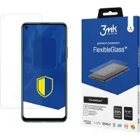3MK FlexibleGlass Huawei P40 Lite 5G Szkło Hybrydowe