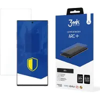 3MK Samsung Galaxy Note 10+ - ARC+