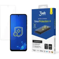3MK SilverProtect+ Motorola Moto G14 Folia Antymikrobowa montowana na mokro