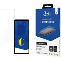 3mk Protection FlexibleGlass Sony Xperia 10 V Szkło Hybrydowe