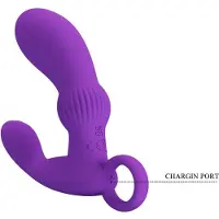 Pretty Love - Cayla Analvibrator 1 St