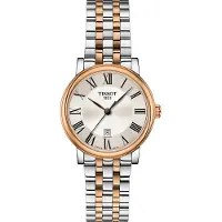 Tissot Analoguhren für Erwachsene