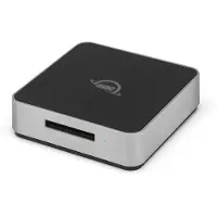 OWC Atlas USB4 CFexpress 4.0 Typ B Kartenleser