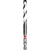 Milwaukee Multimaterialbohrer 1/4" 10x120 mm Swave