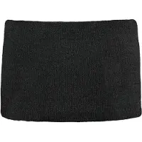 Barts Stirnband Sunrise Headband Black Unisex