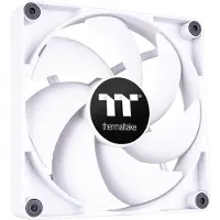 Thermaltake Ct120 500-2000rpm Ventilator 120 Mm 2 Einheiten