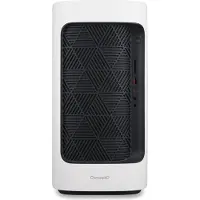 Acer Desktop Computer CT300-52A CT3-52A - Intel Core i7 11. Generation i7-11700 - 16 GB - 2 TB HDD - 1 TB SSD - Windows 11 Pro 64-bit - NVIDIA 8 GB - IEEE 802.11ax - 500 W