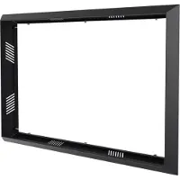 Vogel's POA 9601 Outdoor-Rahmen für LG 49XE4F, Rahmen, Wand, 124,5 cm (49 Zoll), 124,5 cm (49 Zol...