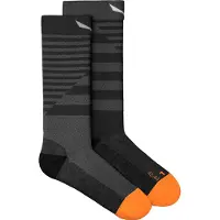 Salewa Fanes Hybrid Stretch Crew-socken