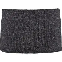 Barts Stirnband Sunrise Headband Dark Heather Unisex