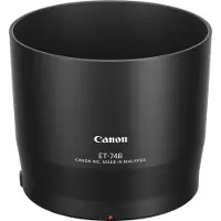 Canon Gegenlichtblende ET-74B