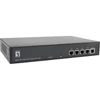 LevelOne EFB WAC-2010 Gigabit WLAN-Controller für bis zu 128 AP”s WAC2010