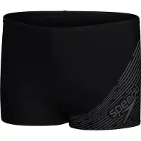 Speedo Kinder Badehose Boys Medley Logo Aquashort