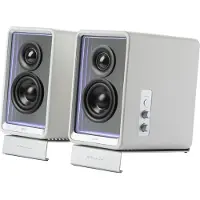 Edifier QR65, Verkabelt & Kabellos, 70 W, 55 - 40000 Hz, Weiß