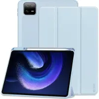 Tech-Protect Tahvelarvutikaaned Xiaomi Pad 6/6 Pro, helesinine
