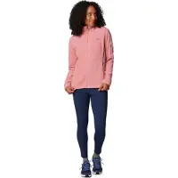 Columbia Damen Pullover Fast Trek II Jacket