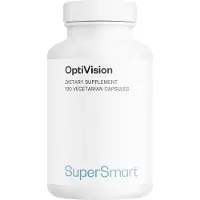 SuperSmart Alkaline Formula Dietary Supplement - 60 tabletten