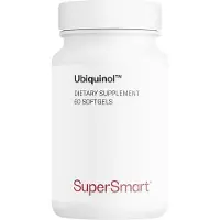 SuperSmart Ubiquinol - 60 St