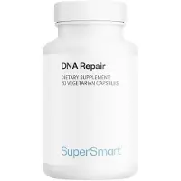 SuperSmart DNA Repair Dietary Supplement - 60 Vegi-Kaps