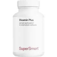 SuperSmart Diosmin Plus - 90 St