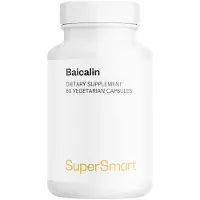 SuperSmart Baicalin - 60 St