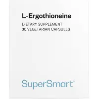 SuperSmart L-Ergothionein - 30 St