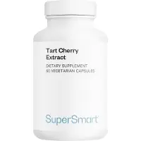 SuperSmart Sauerkirsche-Extrakt - 60 St