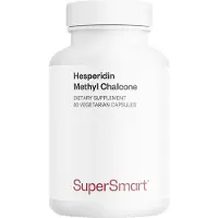 SuperSmart Hesperidin-Methyl-Chalkon - 60 St