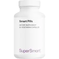 SuperSmart Schlaue Pillen - 90 St