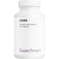 SuperSmart Gaba - 100 St