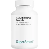 SuperSmart Anti-Säurereflux-Formel - 90 St