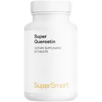 SuperSmart Super Quercetin Dietary Supplement - 60 tabletten
