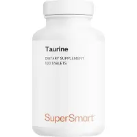 SuperSmart Taurin - 100 St