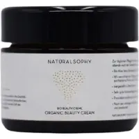NATURALSOPHY Natural Sophy Bio Organic Beauty Cream 50 ml Tagescreme
