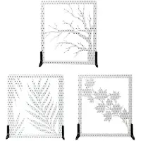 V-Flat World Shadow Boards - The Nature Kit (x3)