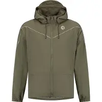 Rogelli Regenjacke Commuter Essential | Größe S