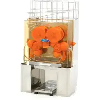 Maxima Elektrische Orangenpresse - 8 kg - 25 pro Min